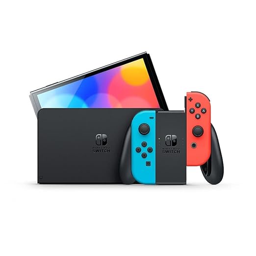 Nintendo Switch – OLED Modell (The Legend of Zelda: Tears of the Kingdom Edition) + Tears of the Kingdom Switch