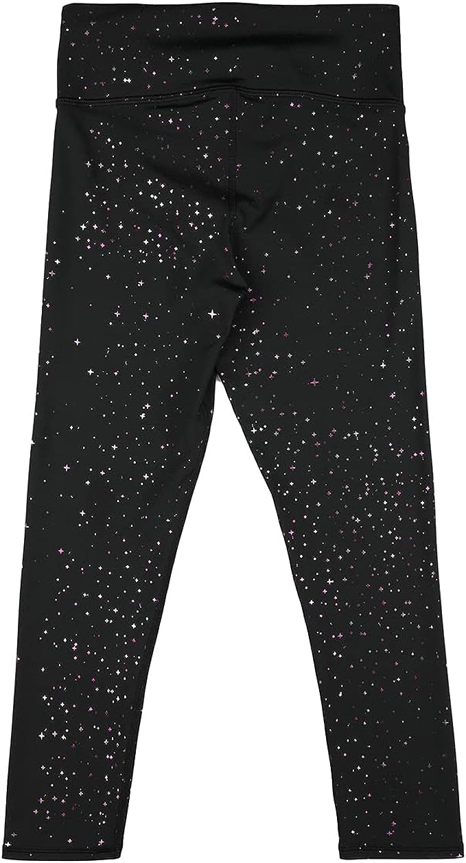 Nordgaming Trails Galaxy Sportleggins Mädchen Runtrain 7/8 Sportleggins