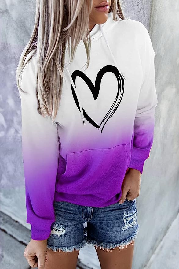 Mädchen Batik Pulli 12 - 18 Jahre  Nordgaming Look 