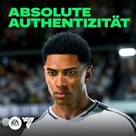 EA SPORTS FC 25 Standard Editon PS5 | Deutsch EA SPORTS FC 25 Standard Editon PS5 | Deutsch