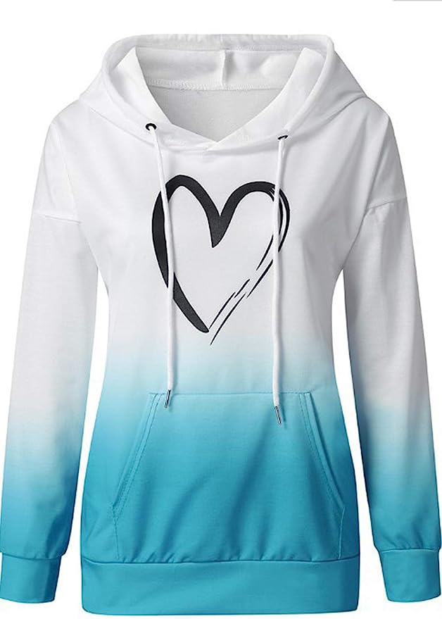 Mädchen Batik Pulli 12 - 18 Jahre  Nordgaming Look 