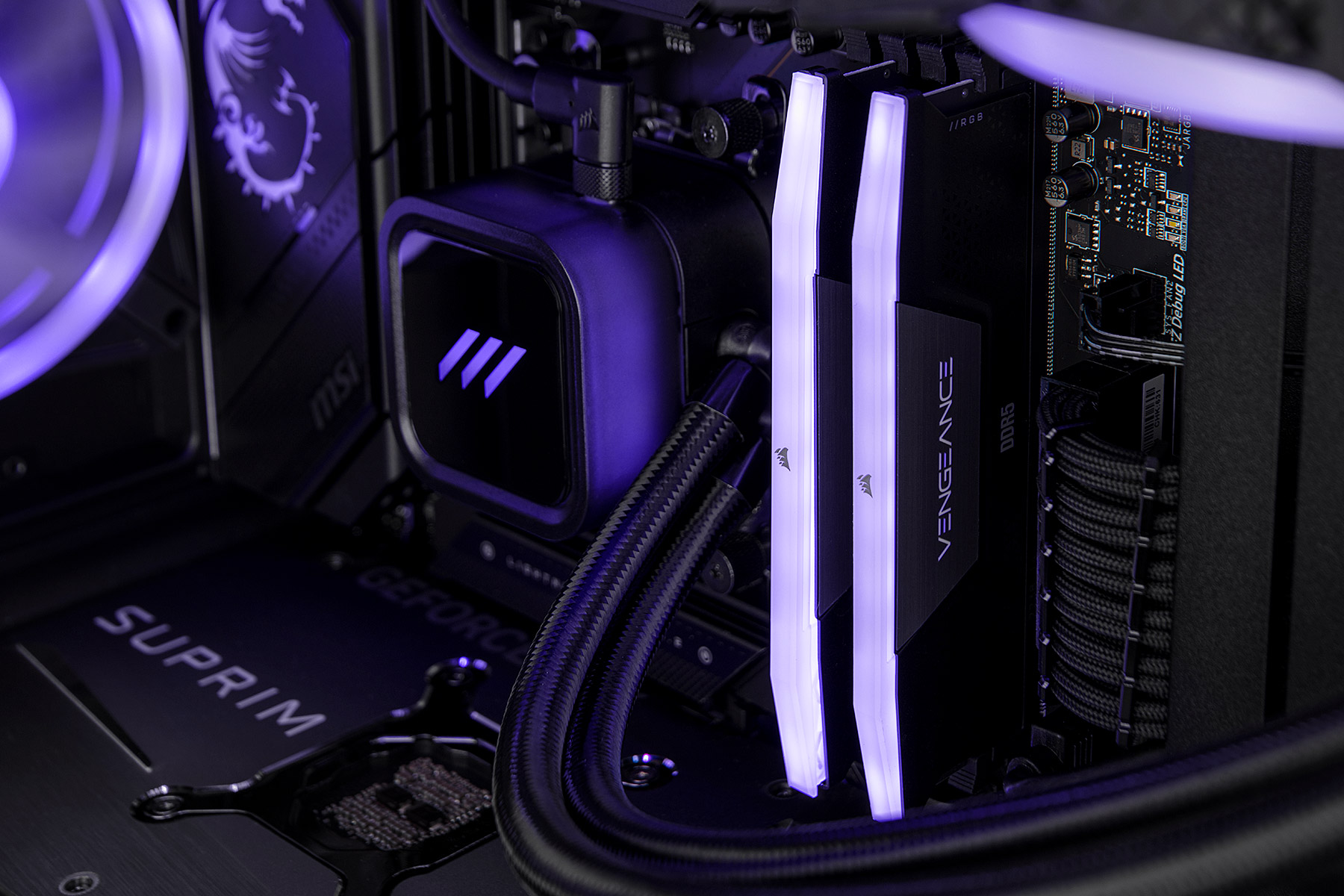 Nordgaming Prisma Gaming-PC AMD Edition (Ohne Windows Installation!)