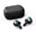 Bang & Olufsen Beoplay EX - Kabelloser Bluetooth Noise Cancelling In-Ear Kopfhörer, 6 Mikrofone, 28 Stdn Akkulaufzeit, Wasserdichte Kopfhörer für Arbeit, Sport, Freizeit + USB-C, Ladebox - Anthra/Oxy