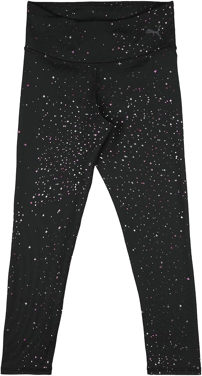Nordgaming Trails Galaxy Sportleggins Mädchen Runtrain 7/8 Sportleggins