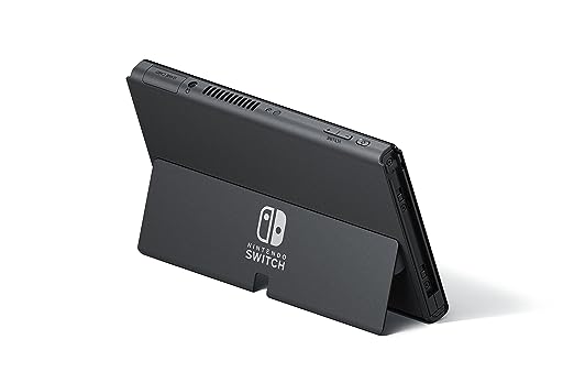 Nintendo Switch – OLED Modell (The Legend of Zelda: Tears of the Kingdom Edition) + Tears of the Kingdom Switch