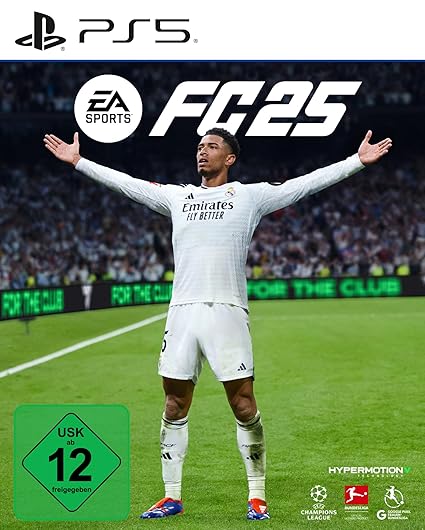 EA SPORTS FC 25 | Deutsch